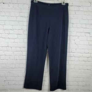 Chicos Design XL Blue Pants